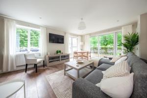 Stunning and modern 2 bedroom apartment in Lucan