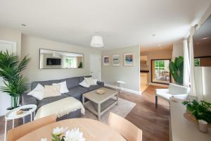 Stunning and modern 2 bedroom apartment in Lucan