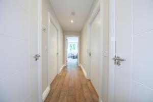 Stunning and modern 2 bedroom apartment in Lucan