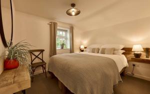 Quaint Flint Stoned Cottage in the Heart of Cley