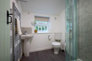 Quaint Flint Stoned Cottage in the Heart of Cley