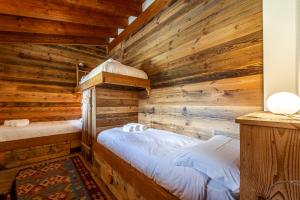 PETIT CHALET ANNA - Rifugio in mezzo alle montagne