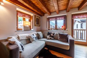 PETIT CHALET ANNA - Rifugio in mezzo alle montagne