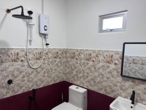 SkyView Village Ulu Chemor