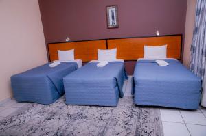 Mamli Guestlodge & Conferencing