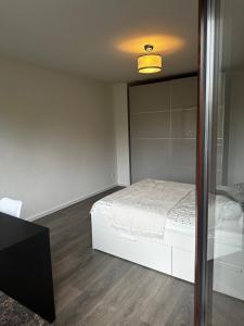 Schönes Apartment 1,5 Zimmer mit Balkon in Frintrop Essen