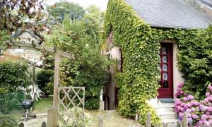 Maison Kaoz Korriganez