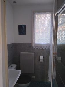 Maisons de vacances Maison Kaoz Korriganez : photos des chambres