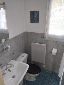 Maisons de vacances Maison Kaoz Korriganez : photos des chambres