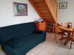 Maisons de vacances Maison Kaoz Korriganez : photos des chambres