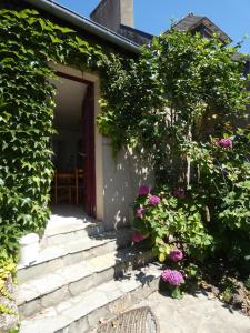 Maisons de vacances Maison Kaoz Korriganez : photos des chambres