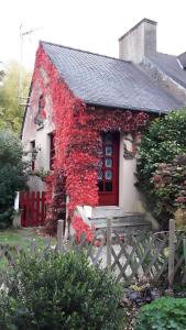 Maison Kaoz Korriganez