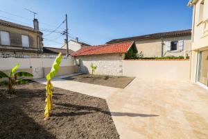 Maisons de vacances La Foudrerie #Climatisation : photos des chambres