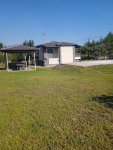 Villa Glarokavos by Golden Residence