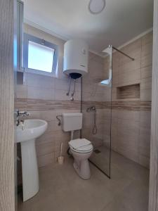 Apartmani Mihailovic