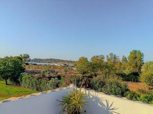 Villa con Vista Mare