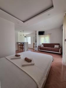 Apartmani Mihailovic