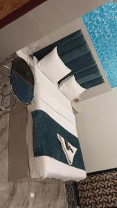 HOTEL PRICELESS GALAXY NESCO Goregoan MUMBAI