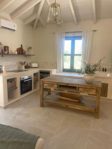 Ionian Grove - Serenity