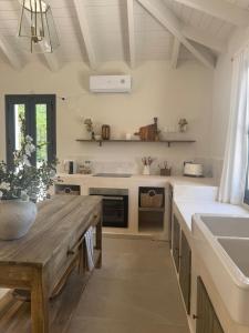 Ionian Grove - Serenity