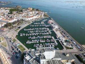 Faro Charm Apartment - City Center