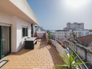 Faro Charm Apartment - City Center