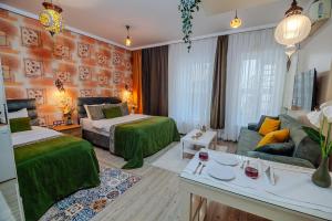 Taksim Nil Suite