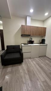 Crystal loft block C