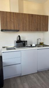 Crystal loft block C