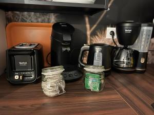 Jolie Maison avec Balnéothérapie