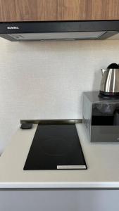 Crystal loft block C