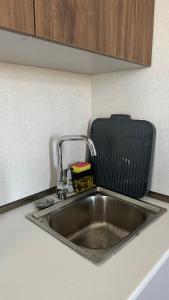 Crystal loft block C