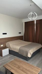 Crystal loft block C