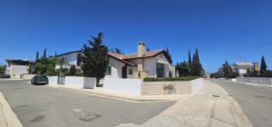 Agia Thekla bungalow with pool
