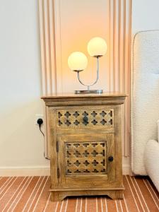 Best Place Holiday Home Free Parking 3