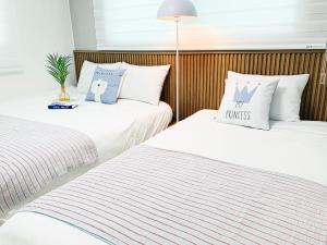 Cozy Erin Stay, Seoul