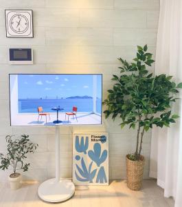 Cozy Erin Stay, Seoul