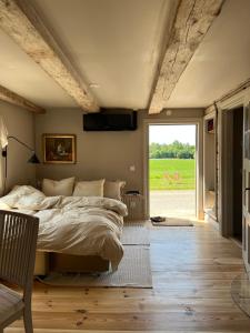 Snickarboden - Cozy farmstay near forest & lake