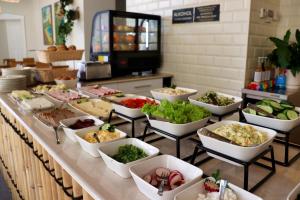 Hotel Piast Wrocław Centrum