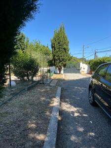 Maisons de vacances Aix Villa Theolina : photos des chambres