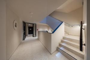 ZWIRN Design Stay near Nivy Station & Downtown