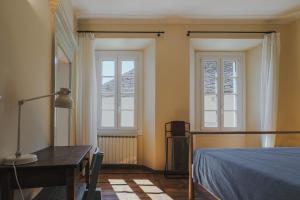 Appartamento in Centro Storico La Loggia