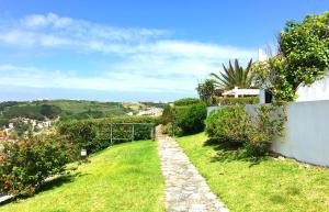 Casa Encosta da Lagoa