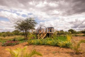 Nanare Chalets Amboseli