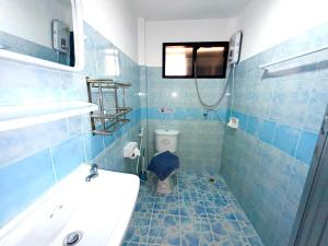 Patong Canal Villa R311