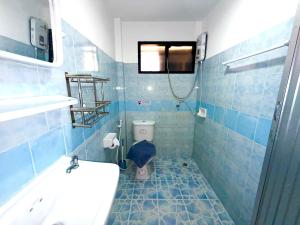 Patong Canal Villa R311