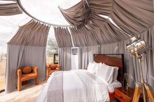 Nanare Chalets Amboseli