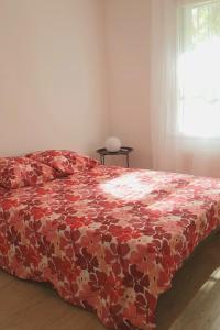 Appartements BEZIERS, Chez Chrystel et Pierre, Proche hopital et commodites 2 chambres, appartement cosy dans residence, place de parking privee, 10mn de la mer en voiture : photos des chambres