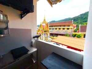 Patong Canal Villa R311
