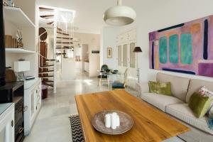 Veoapartment Menéndez Terraza